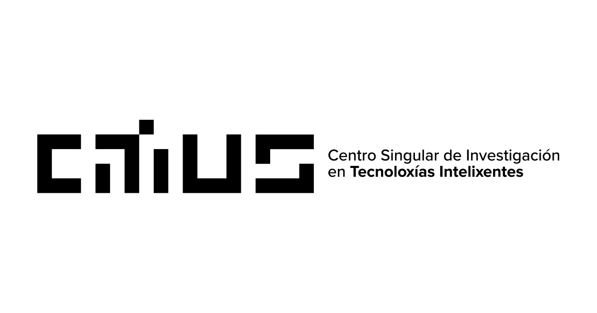 CiTIUS — Centro Singular de Investigación en Tecnoloxías Intelixentes